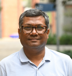 Dr. Sudipta Basu